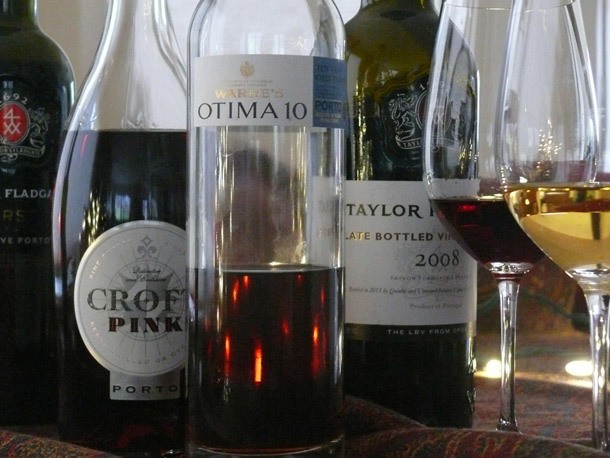 The Serious Eats Guide to Port
