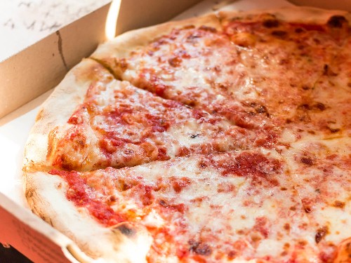 Special Sauce: Uncovering Pizza’s US Origins