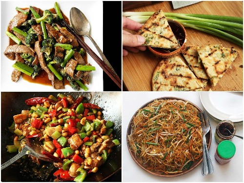 9 Better-From-Scratch Chinese-Takeout Favorites
