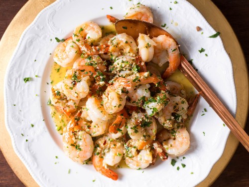 30 Quick Seafood Recipes We Love