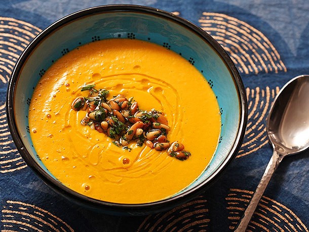 The Food Lab: How to Make Creamy Vegetable Soups Without a Recipe