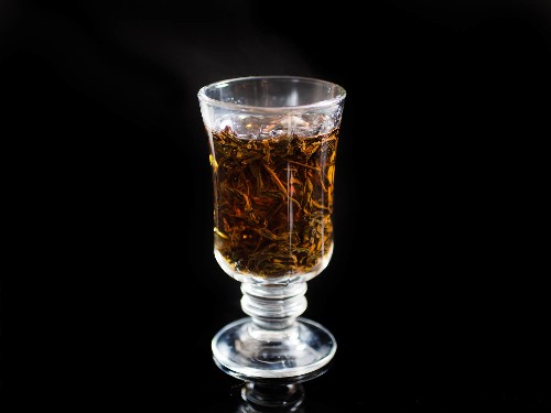 Up Your Black Tea Game Beyond English Breakfast
