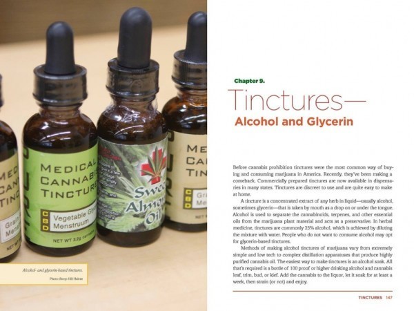 Marijuana Vaporizer, Hash Trends Distilled Into New Book ‘Beyond Buds’