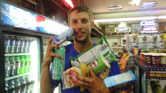 New PCT record: 2,660 miles in 53 days (with pics)