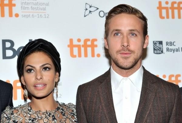 Ryan Gosling and Eva Mendes reveal baby girl’s name