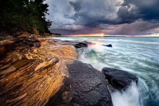 O beautiful: Photo contest focuses on national parks’ beauty