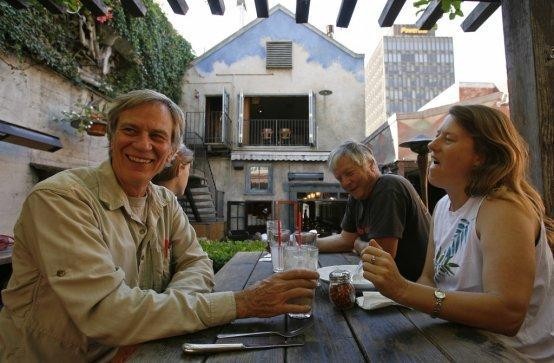 What are the best outdoor bars in San Francisco and the Bay Area? - Inside Scoop SF