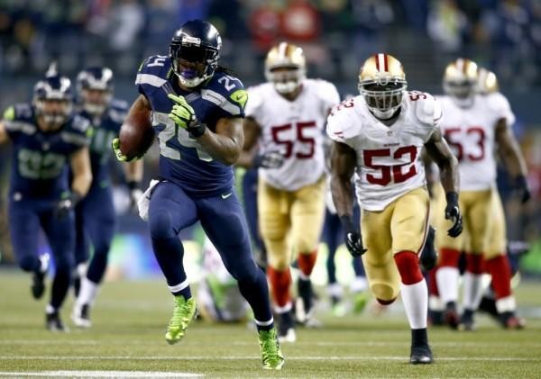 Reports: Seahawks could move back to AFC West