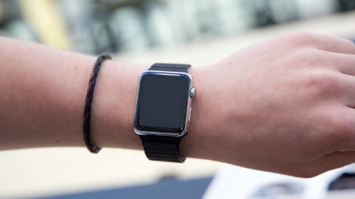 观点:Apple Watch 的致命缺陷,以及 Apple Watch 的精妙战略