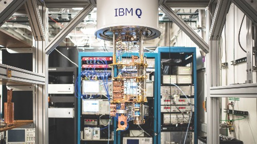 Why now is the time to get ready for quantum computing