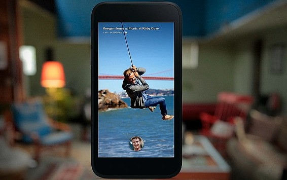 Facebook Offers Clarification On Home And Privacy Before Full Android Invasion