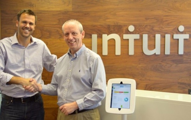Intuit Acquires UK-Based Payroll Service PaySuite