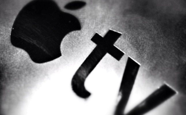 Apple just released tvOS 10 and here’s what’s new
