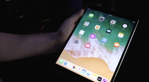 Apple pays off its future-of-computing promise with iPad Pro
