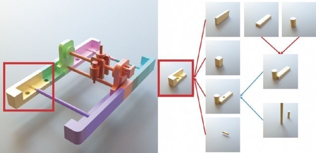 Engineers can now reverse-engineer 3D models
