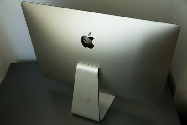Mystery New iMac Models Caught Lurking In Pulled OS X Beta
