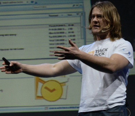 TrackDuck – A Tiny Web Site Build Tracking Startup – Appears To Be On A Roll