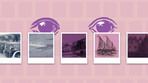 Why image recognition is about to transform business