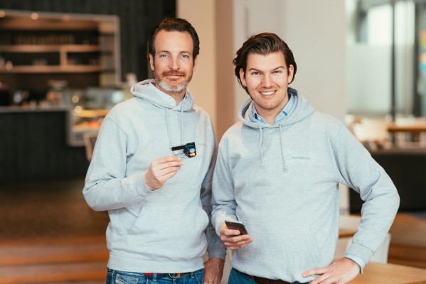 Number26 Grabs $10.6 Million To Bring Its Bank Of The Future To Everyone
