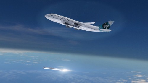 Meet Shuttle, the company that’s building a booking agent for spaceflight