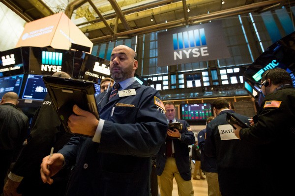 The highest flying consumer tech stocks have lost $1 trillion