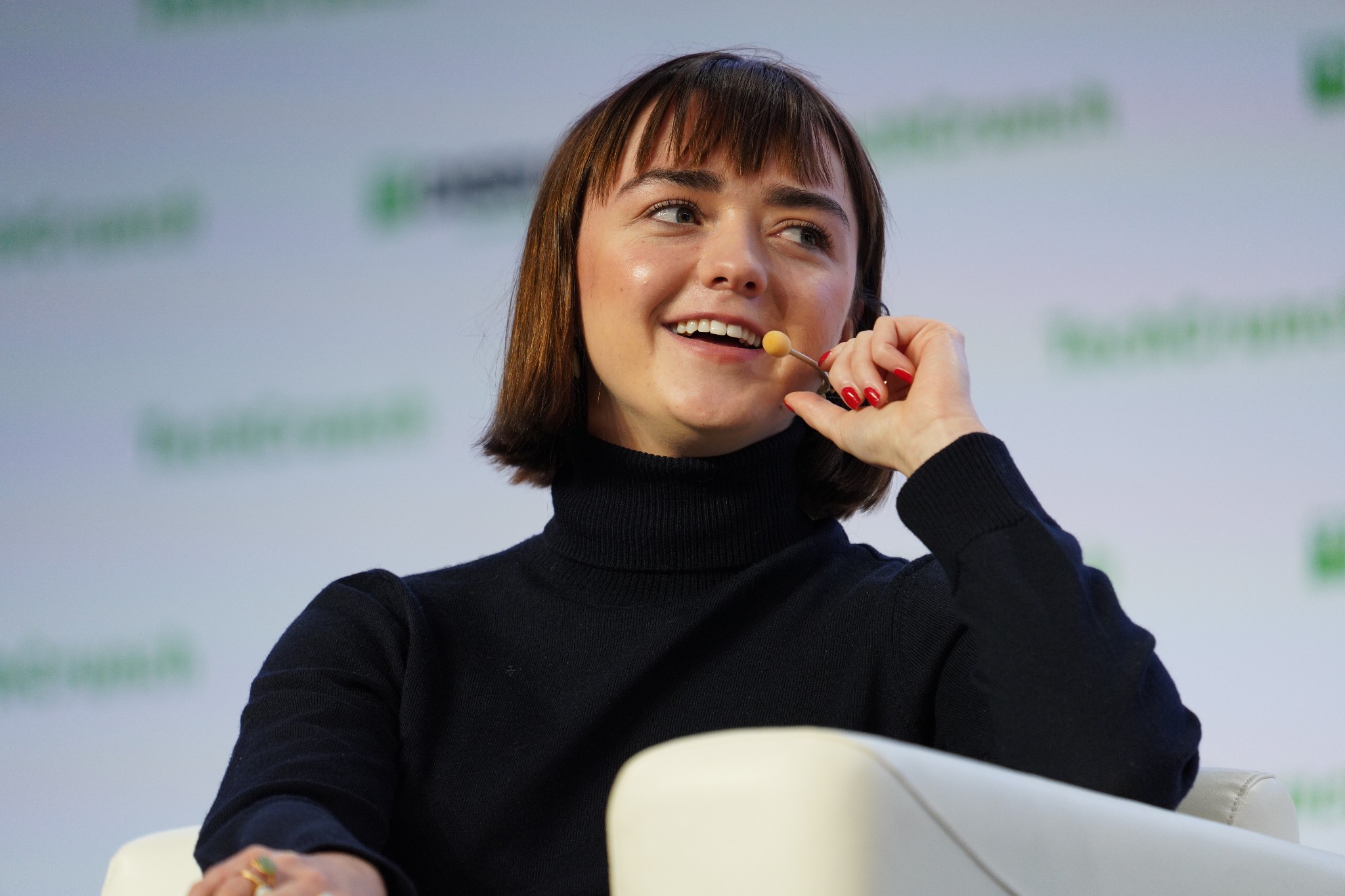 TechCrunch Disrupt San Francisco 2019: Day 2