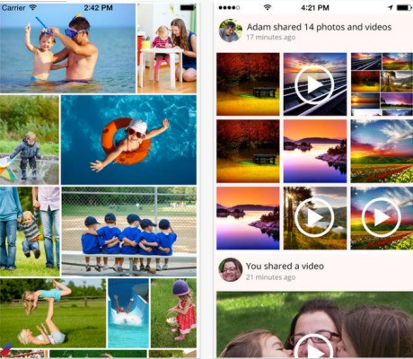 Google Acquires Odysee, An App For Private Photo/Video Backup And Sharing, Team Joins Google+