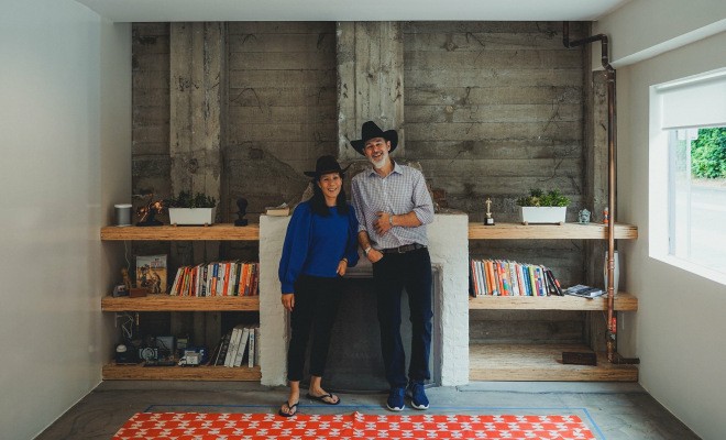 Cowboy Ventures just rounded up $95 million for its third fund