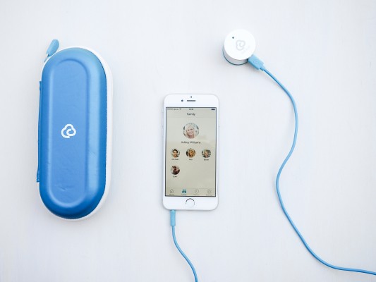 CliniCloud Raises $5M For Its Connected Home Medical Kit