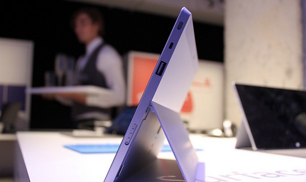 With Weak Back-To-School Sales, The PC Market Is Now Microsoft’s To Save