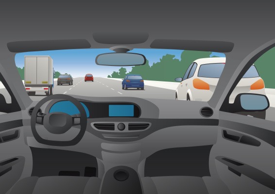 What will a driverless future actually look like?
