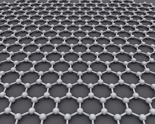Graphene Shows Promise For Brain Implants