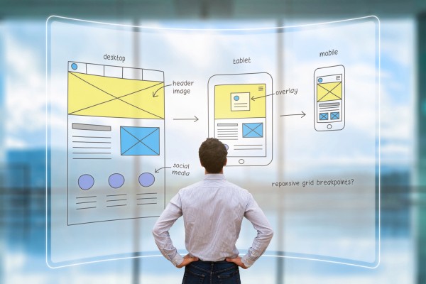 Netlify just got $30 million to change the way developers build websites