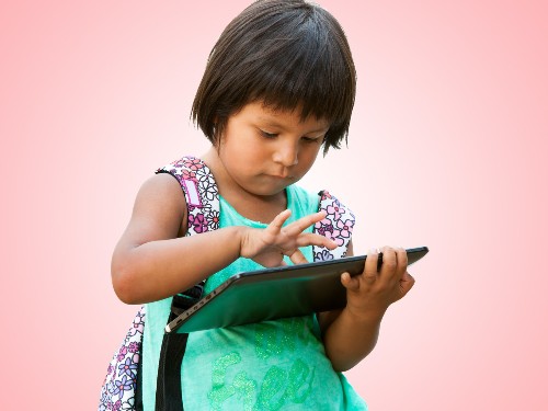 The Rise Of The Mobile-Born