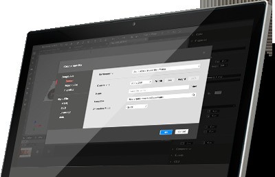 Google Launches Web Designer, A Visual Tool For Building Interactive HTML5 Sites And Ads