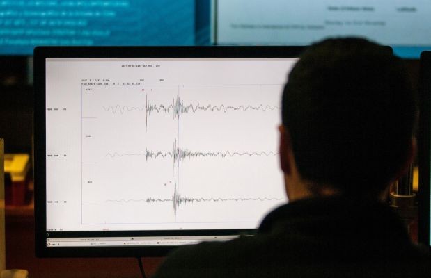Civil servant who watched porn at work blamed for infecting a US government network with malware