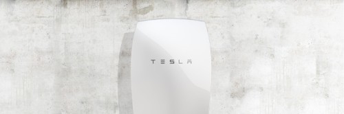 Tesla’s $3,000 Powerwall Will Let Households Run Entirely On Solar Energy