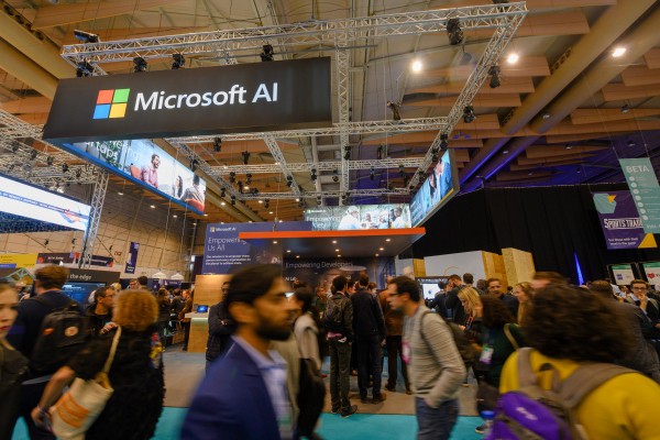 Microsoft to acquire Xoxco as focus on AI and bot developers continues