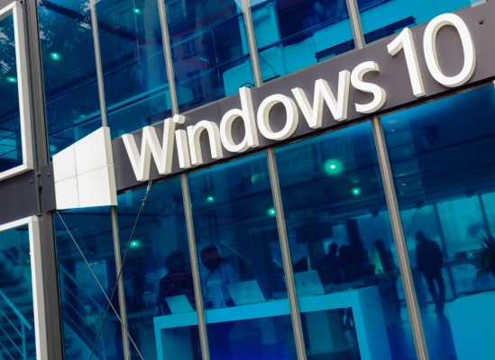 Microsoft’s new Windows Virtual Desktop lets you run Windows 10 in the cloud