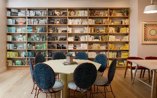 The Wing poaches Snap's comms director