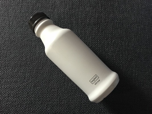 Soylent, The Easiest Thing To Tear Open Since CDs
