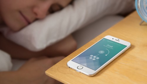Chase down those ZZZ’s with new Sleepfulness app