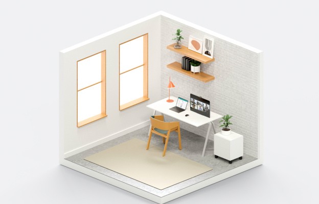 Zoom introduces all-in-one home communications appliance for $599