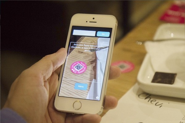 Flypay Raises £1M To Make Settling Your Restaurant Bill “Waiter-Free”