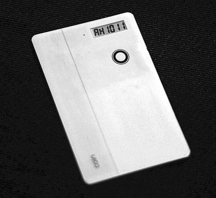 Coin, The Electronic Credit Card, Reaches Its Pre-Order Goal In 40 Minutes
