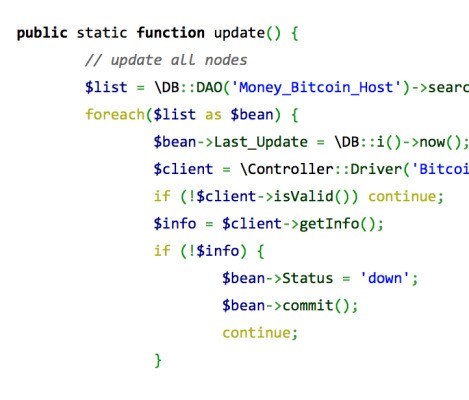Mt. Gox Source Code Leaked By Hackers Along With Team Information, Customer Data