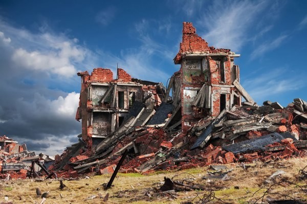 As Mobile Roars Ahead, It’s Time To Finally Admit The Web Is Dying