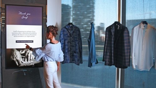 Body scanning system 3DLOOK raises $1 million to measure your corpus