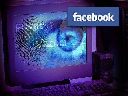 Facebook Removing Option To Be Unsearchable By Name, Highlighting Lack Of Universal Privacy Controls