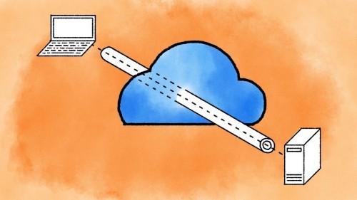 How I made my own VPN server in 15 minutes